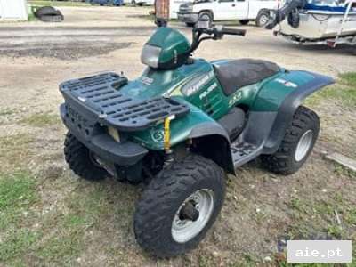 MAGNUM 500 EB