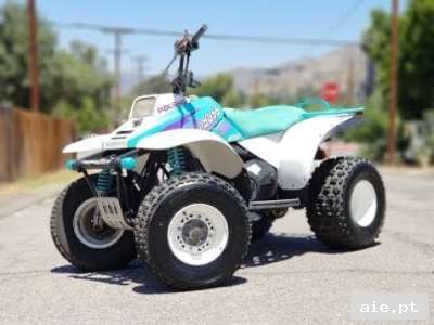 TRAIL BOSS