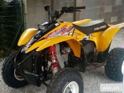 TRAIL BLAZER 400