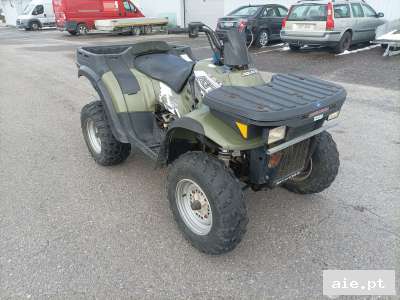 ATP 330 4X4