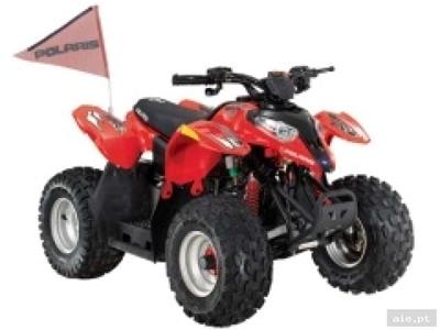 PREDATOR 50