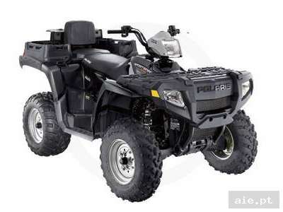 SPORTSMAN X2 800 EFI