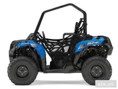 SPORTSMAN ACE 570 EURO