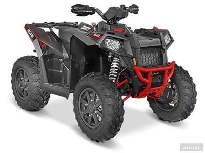 SCRAMBLER 850 (R09)