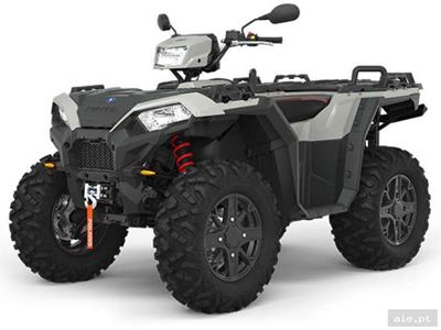 SPORTSMAN XP 1000 ZUG (R10)