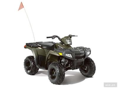 SPORTSMAN 90 (R07)