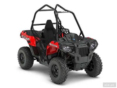 ACE 570 EFI EURO (R08)