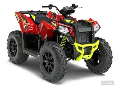 SCRAMBLER XP 1000 (R13)