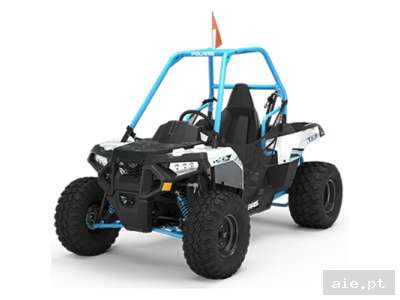 ACE 150 EFI MD WHITE (R02)