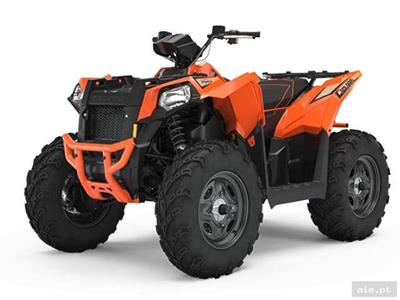 SCRAMBLER 850 48