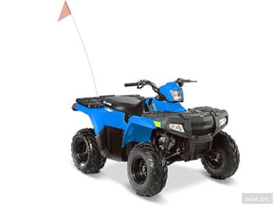 SPORTSMAN 110 (R02)