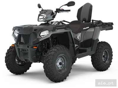 SPORTSMAN TOURING 570 EPS EU 3PC INT'L (R01)