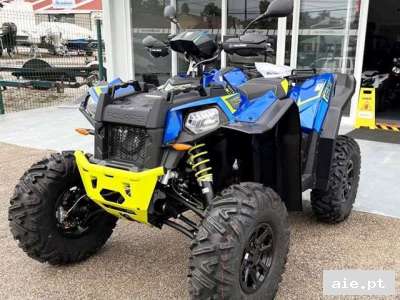 SCRAMBLER 1000 55