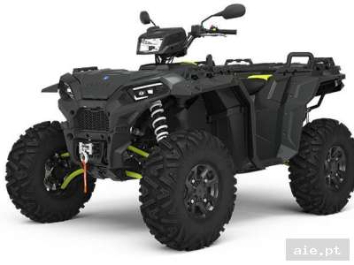 SPORTSMAN 1000 55