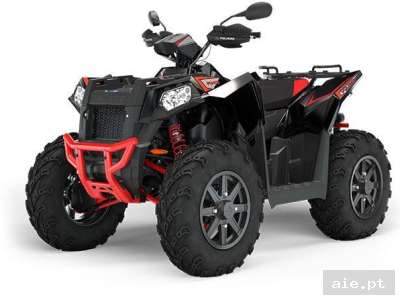 SCRAMBLER 850 48