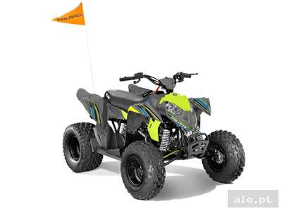 OUTLAW 110/110 MD (R02)