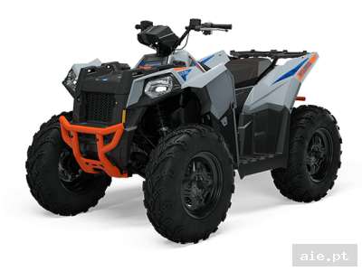 SCRAMBLER 850 48