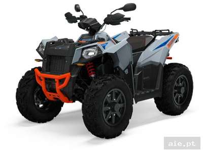 INTL SCRAMBLER XP 1000 EU 3PC (R01)