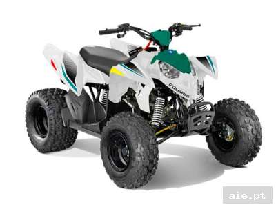 OUTLAW 110 (R02)