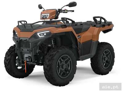 INTL SPORTSMAN 570 EPS SE PREM LE T3B (R01)