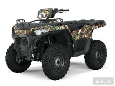 SPORTSMAN 570 HUNT EDITION (R01)