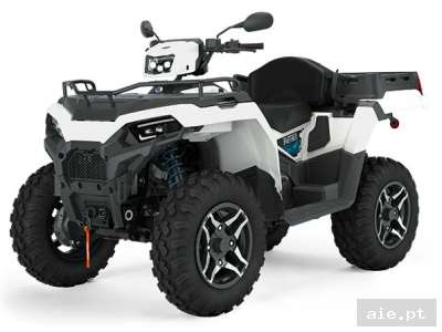 INTL SPORTSMAN 570 X2 EPS NORDIC PRO TB3 (R01)