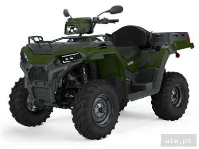 INTL SPORTSMAN 570 X2 EPS LE TB3 (R01)
