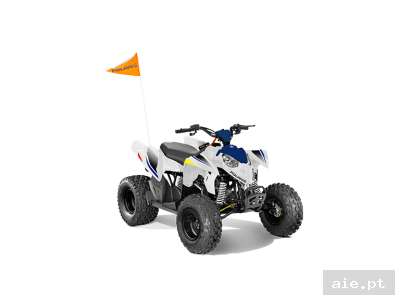 OUTLAW 110 (R01)