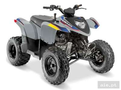 PHOENIX 200 (R01)