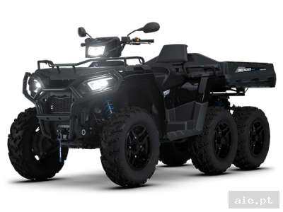 INTL SPORTSMAN 570 6X6 EPS LE T2B (R01)