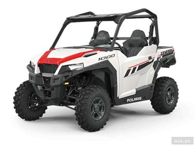 GENERAL XP SPORT 1000 HUNTER (R01)