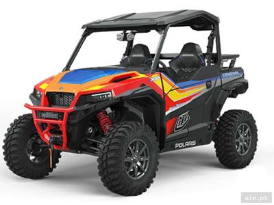 GENERAL XP 1000 LE TROY LEE (R01)