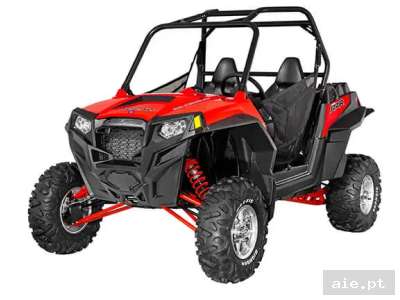 RZR S EPS INTL