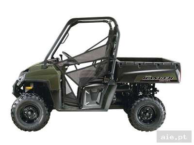 RANGER DIESEL INTL
