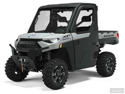 RANGER XP 1000 WATERFOWL EVAP (R01)