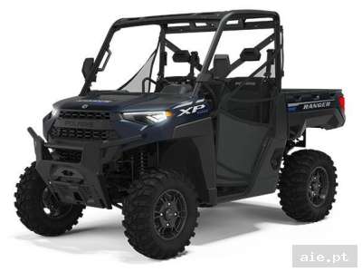 RANGER 1000 FULL SIZE EPS EU TRACTOR ZUG (R01)