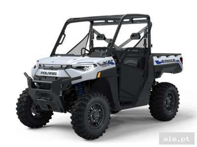 INTL RANGER EV FULLSIZE ULTIMATE TRACTOR/ ZUG (R01)