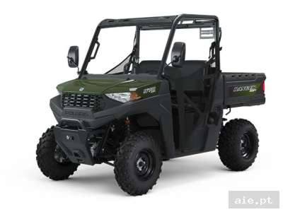 INTL RANGER 570 EPS HD (R01)