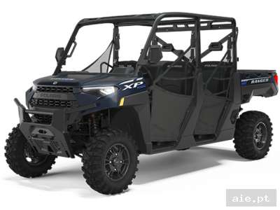 RANGER MD CREW XP 1000 INTL (R01)