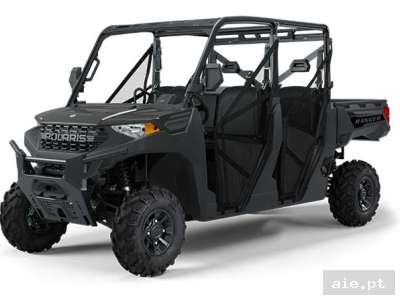INTL RANGER MD CREW XP 1000 3PC (R01)