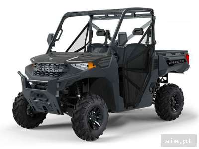 INTL RANGER 1000 FULL SIZE EPS EU TRACTOR ZUG (R01)
