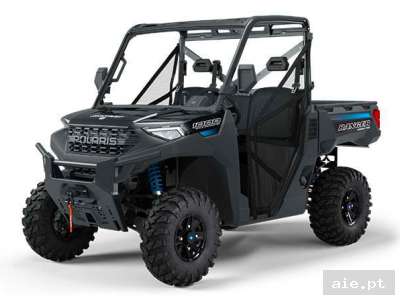 INTL RANGER 1000 FULL SIZE EPS EU TRACTOR NORDIC PRO (R01)