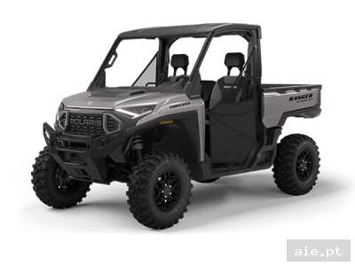 RANGER XD 1500 NSTR RC (R02)