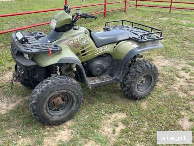 SPORTSMAN 500