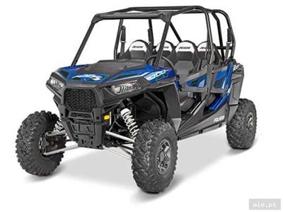 RZR 4 900 (R12)