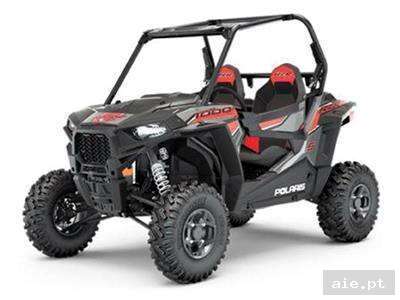 RZR 1000 60 INCH EPS (R09)