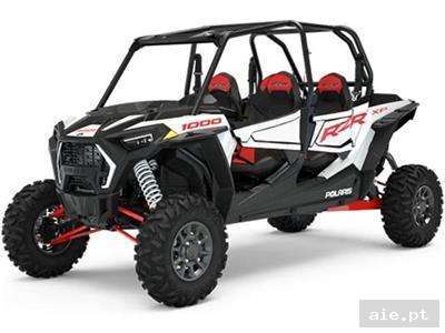 RZR XP 4 1000 POLAND (R01)