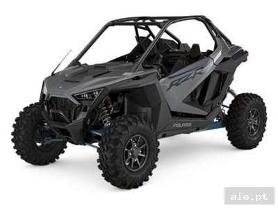 RZR PRO XP ULTIMATE (R03)