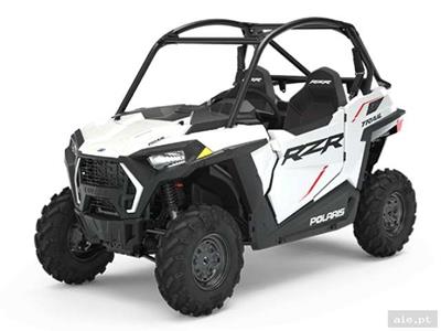 RZR 900 TRAIL (R01)
