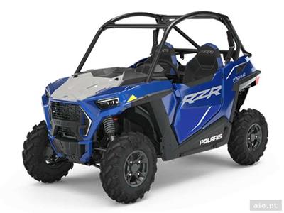 RZR 900 TRAIL PREMIUM (R02)